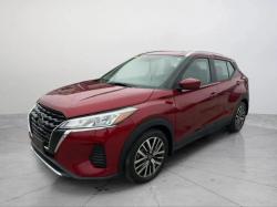 2021 Nissan Kicks