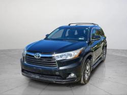 2015 Toyota Highlander