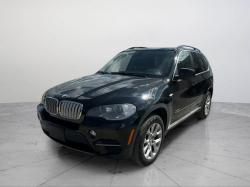 2013 BMW X5