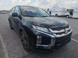 2020 Mitsubishi Outlander Sport