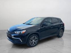 2018 Mitsubishi Outlander Sport