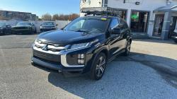 2021 Mitsubishi Outlander Sport