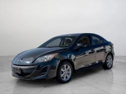 2010 MAZDA MAZDA3