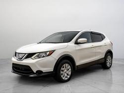 2019 Nissan Rogue Sport