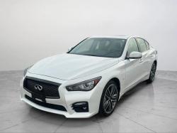 2015 INFINITI Q50