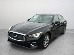 2019 INFINITI Q50