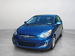 2017 Hyundai Accent