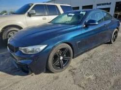 2014 BMW 4 Series