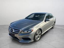 2015 Mercedes-Benz E Class