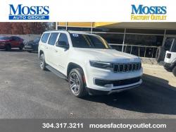 2023 Jeep Wagoneer L