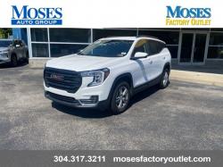 2023 GMC Terrain