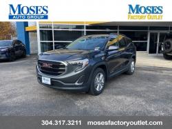 2019 GMC Terrain
