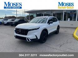 2024 Honda CR V Hybrid