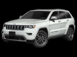 2022 Jeep Grand Cherokee WK