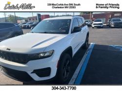 2022 Jeep Grand Cherokee