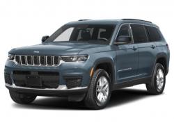 2027 Jeep Grand Cherokee