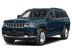 2027 Jeep Grand Cherokee