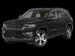 2022 Jeep Grand Cherokee 4xe