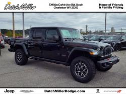2025 Jeep Gladiator
