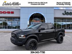 2021 RAM 1500 Classic
