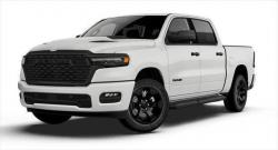2027 RAM Ram 1500