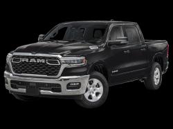 2026 RAM Ram 1500
