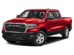2027 RAM 1500