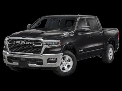2027 RAM 1500