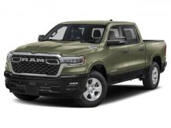 2027 RAM 1500