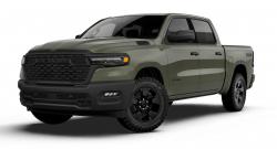2027 RAM Ram 1500