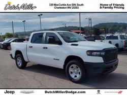 2026 RAM Ram 1500