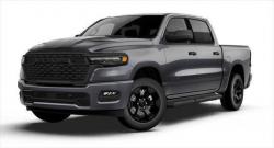 2027 RAM Ram 1500