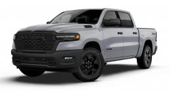 2027 RAM Ram 1500