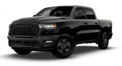 2026 RAM Ram 1500