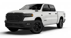 2027 RAM Ram 1500