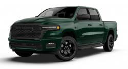 2027 RAM Ram 1500