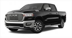2025 RAM Ram 1500