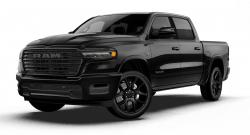 2027 RAM Ram 1500