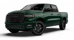 2027 RAM Ram 1500