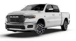2027 RAM Ram 1500