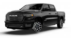 2027 RAM Ram 1500