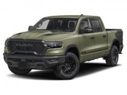 2027 RAM 1500