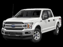 2019 Ford F 150