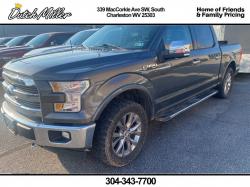 2017 Ford F 150