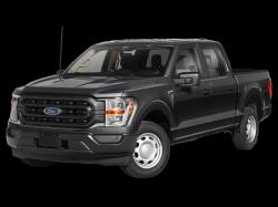 2021 Ford F 150