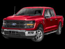 2024 Ford F 150