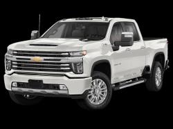 2022 Chevrolet Silverado