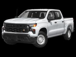 2023 Chevrolet Silverado