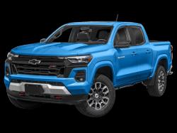 2023 Chevrolet Colorado