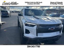 2024 Chevrolet Colorado